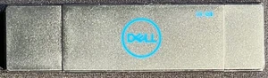 Dell Mentor Media 16GB Software Installation Media / N5D9M - Picture 1 of 6