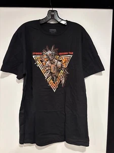 The Walking Dead Expanded Universe Tour T-Shirt * Large ** Supply Drop * Zombie - Bild 1 von 4
