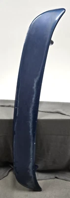 Alerón trasero azul Ford Mustang 1994 a 1998 fabricante de equipos originales F4ZB-6341602-AC Foto 1 de 4