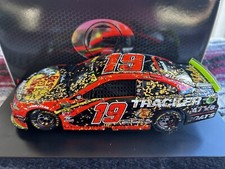 2019 MARTIN TRUEX JR 1:24 #19 BASS PRO SHOPS LAS VEGAS RACED WIN ELITE 1 OF 215