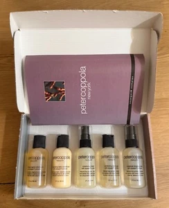 Peter Coppola Argan Oil Shampoo conditioner, fixative, styling gel, shaping - Picture 1 of 5