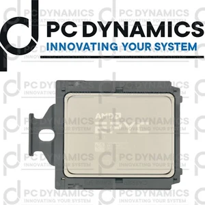AMD EPYC 7513 2.6 GHz 32 Core 128Mb Cache SP3 OEM 100-000000334 No Vendor Lock - Imagen 1 de 2