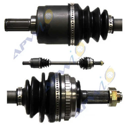 Conjunto de eje CV-junta medio eje APW Inc. HO8203A Foto 1 de 1