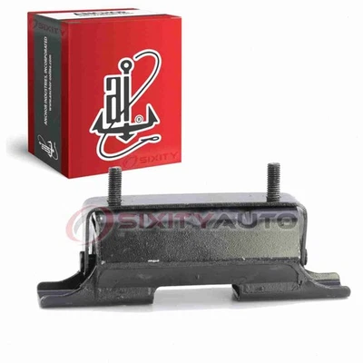 Montaje de transmisión automático trasero de anclaje para GMC C1500 1992-1993 5,7 L V8 tn Foto 1 de 4