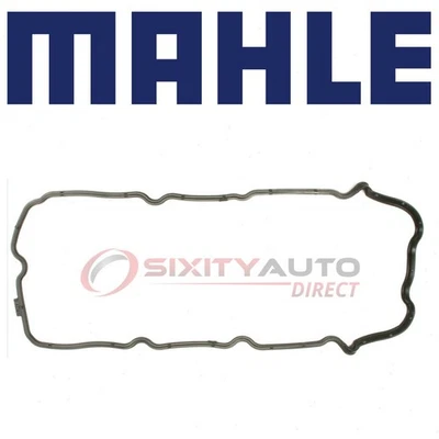MAHLE Right Valve Cover Gasket for 2009-2012 Suzuki Equator 4.0L V6 - Engine tr - Изображение 1 из 4