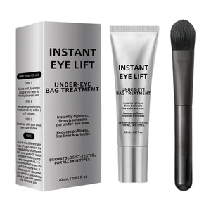 Temporary Eye Tightener Eye Cream, Instant Reduces Under Eye 15ml - Picture 1 of 8