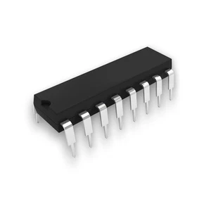 4046 Phase Lock Loop CMOS IC - Picture 1 of 1