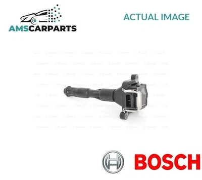 ENGINE IGNITION COIL 0 221 504 029 BOSCH NEW OE REPLACEMENT - Image 1 of 4