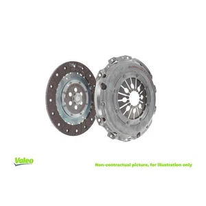 Clutch Kit VALEO for Sandero Clio Logan MCV Captur Duster Taliant 832518 Top Qua - Picture 1 of 6