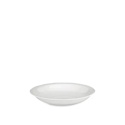 "All-Time" Soup Bowls in Bone China (Set of 4), White, Large - Image 1 of 4