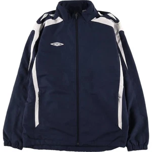 Used Umbro windbreaker men's size S - Picture 1 of 7