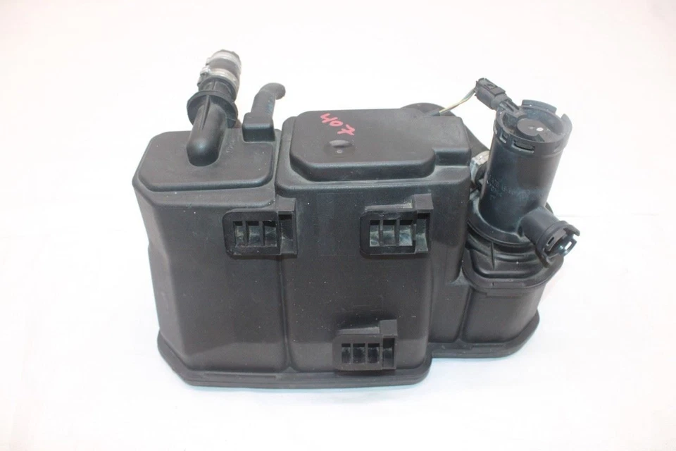 2007 CHRYSLER CROSSFIRE ZH CONV #407 FUEL CHARCOAL VAPOR CANISTER - Image 1 of 4