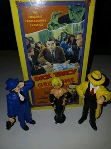 Dick Tracy Lot - Picture 1 of 5