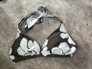 Bikini halter Next By Athena para mujer traje de baño talla 34 B/C - Imagen 1 de 4