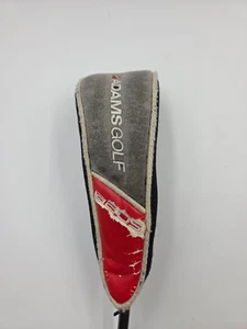 Adams Idea A2 OS 4 Hybrid, Regular Flex Graphite Shaft - Picture 1 of 11