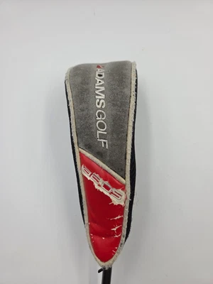 Adams Idea A2 OS 4 Hybrid, Regular Flex Graphite Shaft - Image 1 of 4