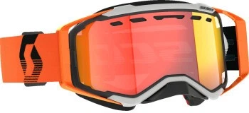 Gafas sensibles a la luz Scott USA Prospect Snowcross OSFM naranja 278603-1294341 Foto 1 de 4