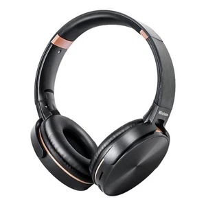 On Ear Kopfhörer Bluetooth 5.0 Kabellos Stereo Bass Kopfhorer Kabellos Faltbare - Zdjęcie 1 z 11