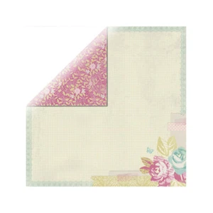 Paper Flower 30,5cm 190g/M ² - Picture 1 of 1