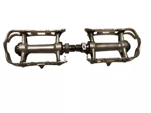 "SR Sakae Vintage Pedale SP-100AL 9/16" - Bild 1 von 2