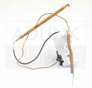 PULLIN EVOLUTION 120L 150L 170 Y 190L TERMOSTATO DIRECTO Y RECORTE 95612720 - Imagen 1 de 1