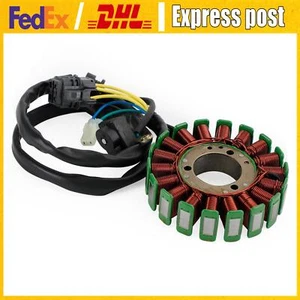 Generator Stator Coil For Kawasaki Brute Force 300 KVF300 C KVF300C 2012~22, EF2 - Picture 1 of 7