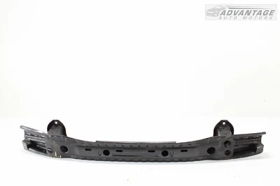 BMW 535I F10 2011-2016 3,0 L parachoques trasero refuerzo impacto barra de refuerzo OEM Foto 1 de 4