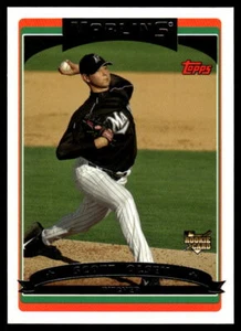 2006 Topps #621 Scott Olsen - Picture 1 of 2