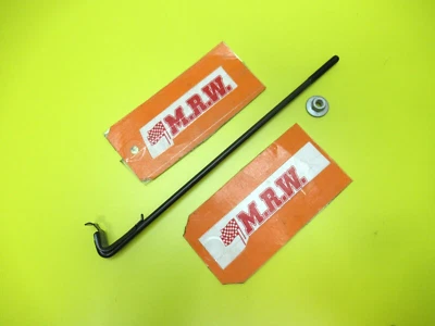 BATERÍA J VARILLA PERNO GANCHO TUERCA CORREA SUJECIÓN 9 PULGADAS LARGO para LEXUS GS300 98-05 Foto 1 de 4