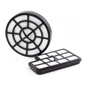 HEPA Filter F138 Filter for select Zanussi, AEG, and Tornado Vacuum Cleaners - Picture 1 of 3