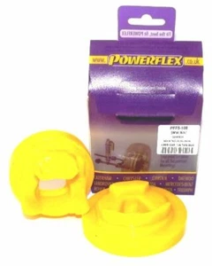 For Mini R50/52/53 2000-2006 PowerFlex Gearbox Mounting Bush Insert - Picture 1 of 1