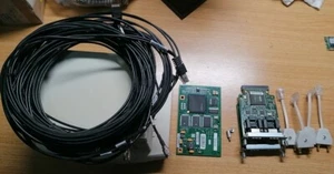 Cisco KIT IMA completo AIM-ATM + cavi + schede + apparati SHDSL - Photo 1/5