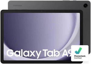 Samsung Galaxy Tab A9+ Plus 11.0" (2023) 64GB / 128GB | GSM DESBLOQUEADO-WIFI | JUSTO - Imagen 1 de 5
