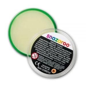 SNAZAROO - CERA PER EFFETTI SPECIALI PER IL VISO IN PASTA 75 ML - Foto 1 di 3
