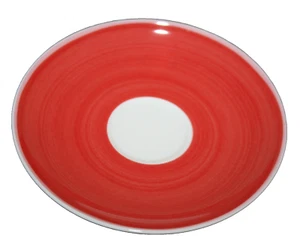 Lina Untertasse 14,5 cm CHERRY für Kaffeetasse Villeroy & Boch - Bild 1 von 2