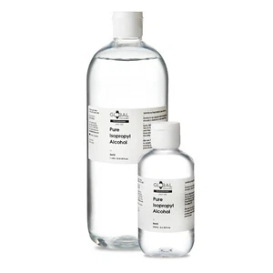 100% Isopropyl Alcohol - Isopropanol IPA Refill Pure Rubbing Alcohol - Picture 1 of 6