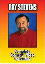 Ray Stevens - Complete Comedy Video Collection [New CD] Alliance MOD