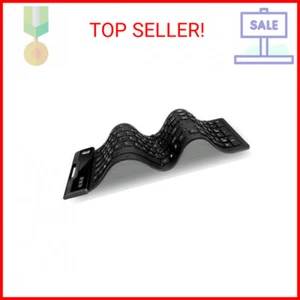 Adesso SlimTouch 232 Antimicrobial Waterproof Flexible Keyboard for Windows 8/7/ - Picture 1 of 2