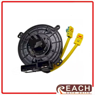 Clock Spring Fit 2016 Chevrolet Malibu Limited 2013-2015 Chevrolet Malibu - Image 1 of 4