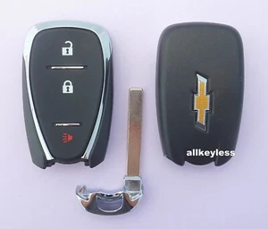 OEM 2018-20 CHEVROLET TRAVERSE BLAZER smart keyless entry remote key fob HYQ4EA - Bild 1 von 5