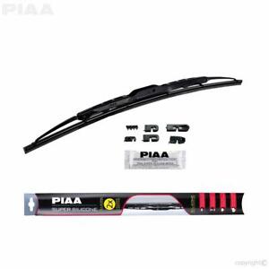 PIAA 95048 Wiper and Washer Super Silicone Windshield Wiper Blade