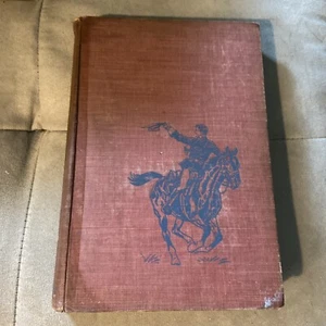 Cavalry Mount by Downey Fairfax Paul Brown Hardcover 1946 1st Ed Rare Literature - Bild 1 von 16