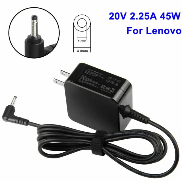 Lenovo PA145055LL 45W AC Adapter for IdeaPad Yoga