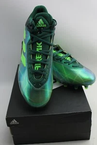 Adidas Freak 20 EF8690 Football Cleats Size 14 - Picture 1 of 6