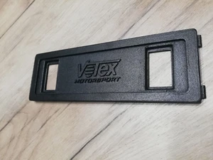SWITCH HOLDER FOR GOLF / JETTA WINDOWS PANEL VOTEX MK2 GTI G60 GTD VR6 TDI - Foto 1 di 2