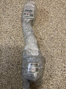 Exhaust Manifold And Converter Assy DEC Catalytic Converters BMW1402F - Picture 1 of 4