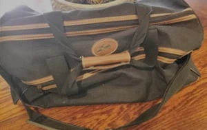 Skyway Duffle Bag Weekender GYM Carry On w/ Double Handle Shoulder Strap + EXTRA - Picture 1 of 11