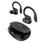 pTron neu eingeführte Bassbuds Sports V4 kabellose In-Ear-TWS-Ohrhörer mit...
