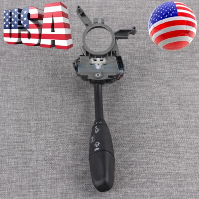 Interruptor combinado de señal de giro para Mercedes Benz C32 C240 C230 CLK55 #0005452310 Foto 1 de 4