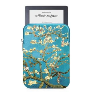 e-Reader Sleeve for Kindle Paperwhite 2024 12th Generation/Colorsoft - Picture 1 of 12